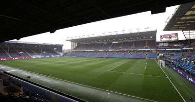 Burnley vs Manchester United LIVE: Premier League team news, line-ups and more