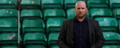 Ange can unearth the new Hartson in "big" Celtic starlet who has "a lot of potential" - opinion