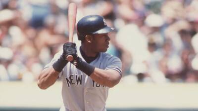 Derek Jeter - Former Yankees infielder Williams dead at 55 - tsn.ca - Florida - New York -  New York -  Atlanta - county Ray -  New Orleans -  Baltimore - county Major -  Milwaukee - county Bay