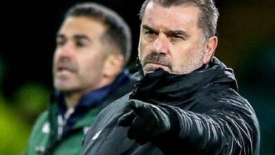 Postecoglou pleased with Celtic's travels - 7news.com.au - Scotland - Hungary