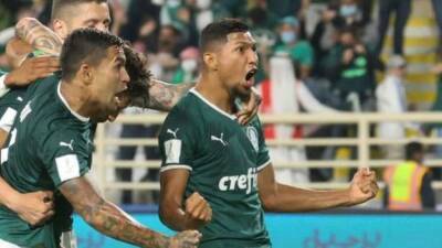Palmeiras 2-0 Al Ahly: Copa Libertadores winners set up potential final with Chelsea after comfortable win