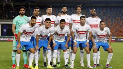 Egypt's Zamalek open BAL title defence against Cobra Sport