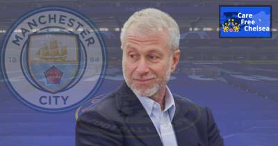 Chelsea forced to rely on Manchester City dominance to avoid Roman Abramovich cut-throat decision