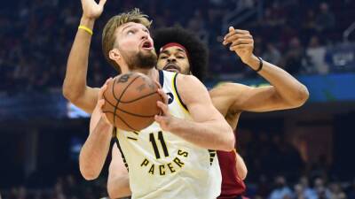 Tyrese Haliburton - Sabonis, traspasado a los Kings - en.as.com - state Indiana - county Kings