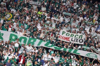 Dudu inspires Palmeiras to Club World Cup final