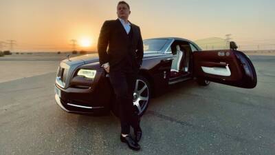 Children's dreams of a million became a reality - en.interfax.com.ua