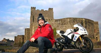 Alastair Seeley North West 200 rides confirmed for 2022 event