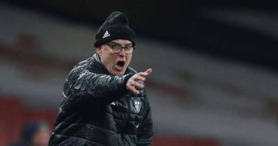 'As things stand...' - Journalist provides big update on Marcelo Bielsa's future at Leeds