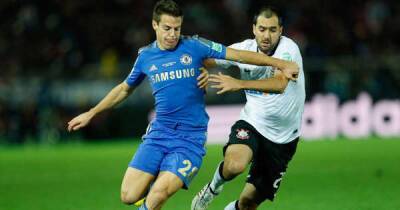 Cesar Azpilicueta using Club World Cup "hurt" for shot at Chelsea immortality