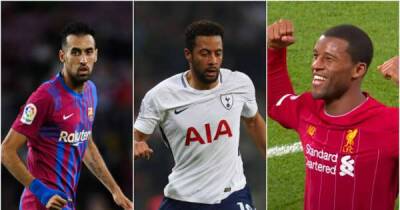 Lionel Messi - Cristiano Ronaldo - Mauricio Pochettino - West Ham ace, Tottenham icon: The top 11 most underrated players in football history - msn.com - Britain - China -  Guangzhou