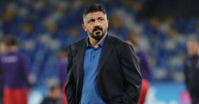Gennaro Gattuso 'eyed' by Leicester as Brendan Rodgers on the brink after Nottingham Forest thumping