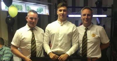 Adam Jones - The making of Welsh rugby's new valleys 'rock star' - msn.com - Ireland