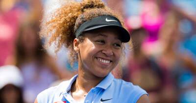 Naomi Osaka - Simona Halep - Emma Raducanu - Andy Murray - Nick Kyrgios - Amanda Anisimova - Maria Sharapova - Tim Henman - Daria Kasatkina - Naomi Osaka news: Former world No 1 will return to action at Indian Wells - msn.com - Usa - Australia - India