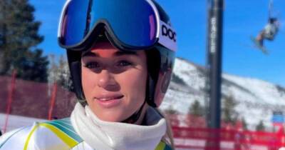 Aussie skiers Olympic dream becomes nightmare upon arrival in Beijing