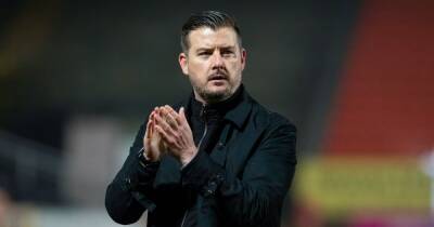 Tam Courts sends Dundee United prospect out on loan as Tannadice reunion lined up at Brechin City