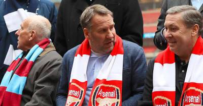 Merson names current Arsenal star who could ‘save the club £70m’