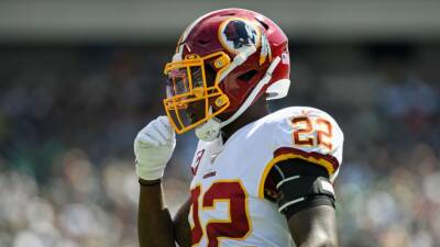 Washington Commanders' Deshazor Everett charged with involuntary manslaughter in girlfriend's car-crash death - espn.com - Washington -  Washington