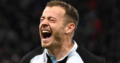 Frank Lampard - Eddie Howe - Kieran Trippier - Donny Van-De-Beek - Anthony Gordon - Ryan Fraser - Anthony Taylor - Matt Targett - Alli Van-De-Beek - Newcastle out of bottom three as Lampard loses first PL game - msn.com - Jordan