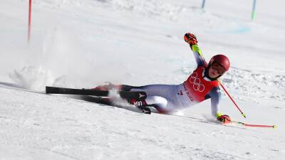 Winter Olympics 2022: Team USA still without a gold medal in Beijing Games as pressure builds - eurosport.com - Usa - Canada - Beijing -  Sochi