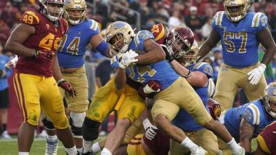 College athlete group files complaint, seeks employee status - foxnews.com - Usa - state California