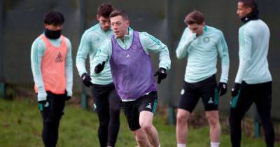 Callum McGregor: 'Players need to feel safe' as Celtic captain addresses Kris Boyd saga column in detail