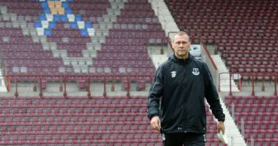 Hearts and Everton relationship explained: how it works and why Duncan Ferguson plays a key role