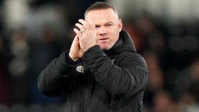 Wayne Rooney - Derby County - Tom Lawrence - Ryan Allsop - Championship - Matt Ingram - Wayne Rooney believes extra responsibility has upped Tom Lawrence’s game - bt.com