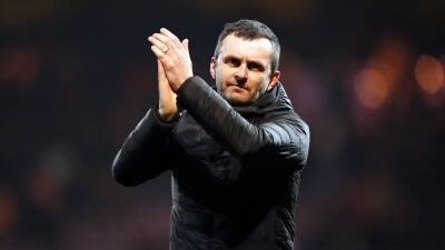 Luton learning how to win in Championship after Barnsley defeat – Nathan Jones