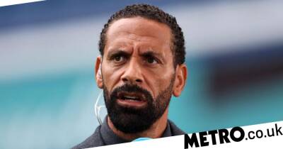 ‘Lucky to stay on the pitch’ – Rio Ferdinand slams Man Utd star Harry Maguire in Burnley draw