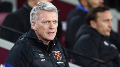David Moyes - West Ham - Kurt Zouma - James Collins - David Moyes defends decision to start cat-kicker Kurt Zouma - rte.ie - France