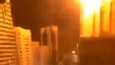 Explosión en una de las calles de Abu Dhabi, donde se disputa el Mundial de Clubes - en.as.com - Abu Dhabi