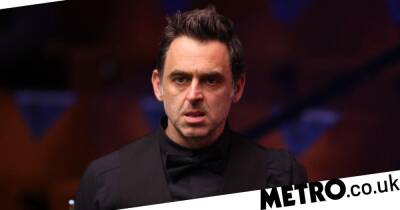 Neil Robertson - Ricky Walden - Mark Allen - Judd Trump - John Higgins - Ronnie O’Sullivan jokes he should change his ‘Rocket’ nickname after impressive Judd Trump win - metro.co.uk