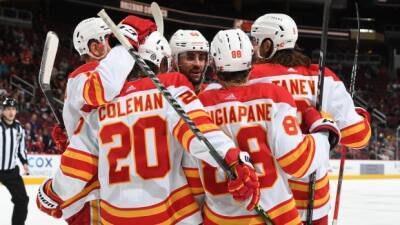 Insider Trading: Flames looking to add secondary scoring