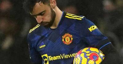 Ralf Rangnick - Harry Maguire - PL hits & misses: Man Utd slip up | Issues remain for Everton - msn.com - Manchester