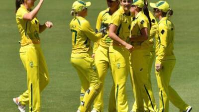 Aussies ready for 'worst' before ODI WC