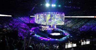 Commonwealth Games 2022 will include computer-based 'esports'