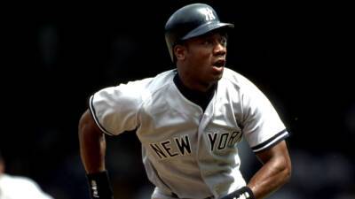 Gerald Williams, ex-Yankees outfielder, dead at 55 after battle with cancer - foxnews.com - New York -  New York -  Atlanta - state Michigan