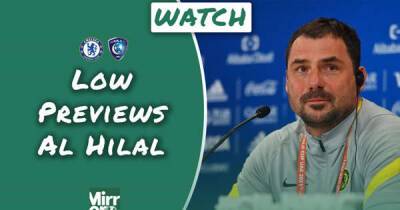 Thomas Tuchel - Petr Cech - Chelsea news: Thomas Tuchel's Club World Cup replacement as Hakim Ziyech speaks on exile - msn.com - Brazil - Beijing - Abu Dhabi -  Dakar -  Man