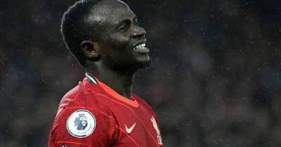 Liverpool news: Sadio Mane tipped for Reds departure as Mohamed Salah AFCON trickery disclosed