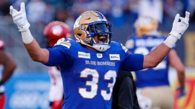 Harris agrees to join Argonauts - tsn.ca - county Canadian