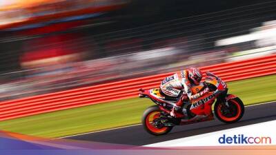 Marc Marquez - Repsol Honda - Kondisi Meningkat, Marquez: Ayo Kejar Titel Lagi - sport.detik.com - Malaysia