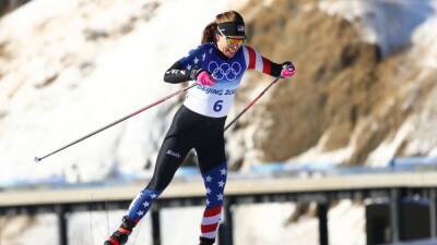 Cross-country skiing-Diggins, Brennan keep US ski success rolling - channelnewsasia.com - Switzerland - Usa - China - state Minnesota