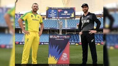 New Zealand vs Australia Three-Match T20I Series Abandoned