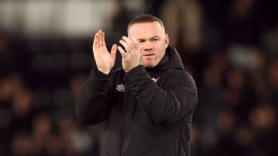 FA contacts Rooney over claim he wanted to injure opponent in 2006 match