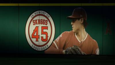 Trial of former Los Angeles Angels employee Eric Kay over role in pitcher Tyler Skaggs' death begins in Texas