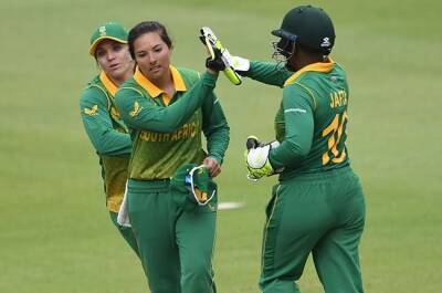 Proteas women and their World Cup date with destiny: 5 talking points