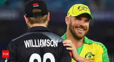 New Zealand vs Australia: T20 series cancelled due to travel restrictions