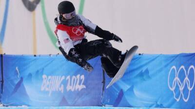 Chloe Kim - Snowboarding-American Kim breezes into halfpipe final, Japanese teen Ono follows - channelnewsasia.com - Usa - China - Beijing - Japan