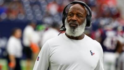 Minority NFL head coaches hired to lose amid lawsuit over alleged racial discrimination - cbc.ca -  Chicago -  Indianapolis -  Houston - county Smith - county Bay