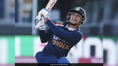 Smriti Mandhana, Meghna Singh And Renuka Singh Still In Managed Isolation: Yastika Bhatia